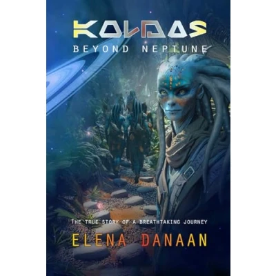 Abbildung von KOLDAS Beyond Neptune: the true story of a breathtaking journey to origins Time and Creation