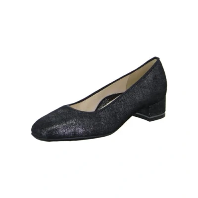 Abbildung von ARA Damen Graz Pumps, SCHWARZ, 41.5 EU Weit