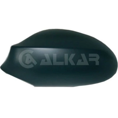 Abbildung von ALKAR 6311843 Abdeckung, Außenspiegel links grundiert BMW: 1 Hatchback