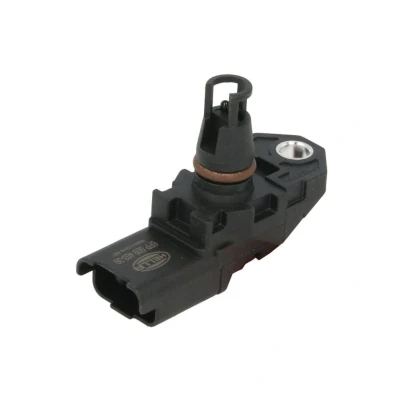 Abbildung von HELLA 6PP 009 403 391 Sensor, Ansauglufttemperatur mit Dichtung PEUGEOT: 5008 II