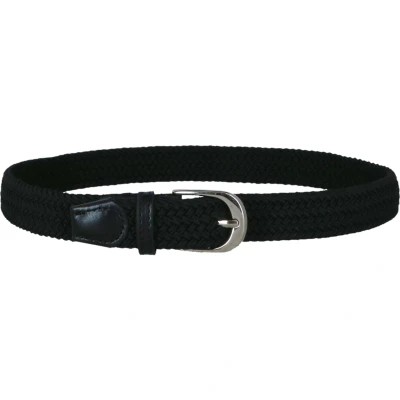 Abbildung von Harry&#039;s Horse Gürtel Elastisch Schwarz 70cm