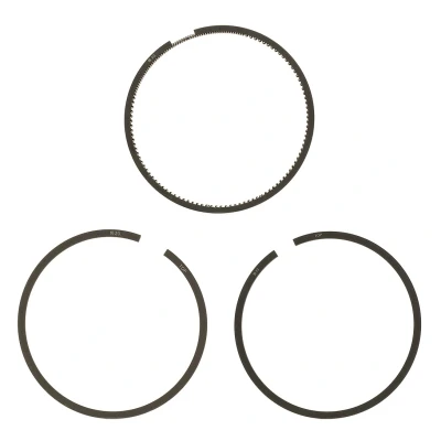 Abbildung von KOLBENSCHMIDT 800001011000 Kolbenringsatz 81,01 VOLKSWAGEN: GOLF 1, 4, 2, AUDI: 90 B2, Quattro, A6 C4 Avant