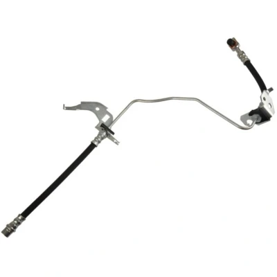 Abbildung von FEBI BILSTEIN 171972 Bremsschläuche Hinterachse rechts 530 OPEL: Zafira B, Meriva A, Astra G Caravan