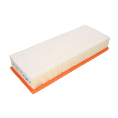 Abbildung von BOSCH F 026 400 449 Luftfilter 64 147 374 Filtereinsatz