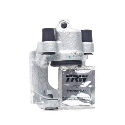 Abbildung von TRW BHN627E Bremssattel Gusseisen BMW: 3 Saloon, Coupe, Touring, ROVER: 75