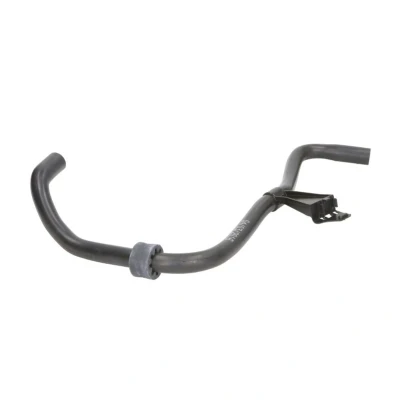 Abbildung von SASIC 3406228 Kühlerschlauch VOLKSWAGEN: Touran I, Passat B6 Saloon, Golf 5, AUDI: A3 Sportback, Hatchback, SKODA: Octavia II Hatchback