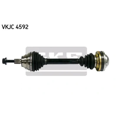 Abbildung von SKF VKJC 4592 Antriebswelle 486,5 VOLKSWAGEN: Golf 5, Sharan II, CC, SEAT: Alhambra AUDI: A3 Convertible kfzteile, mister auto, atp autoteile,