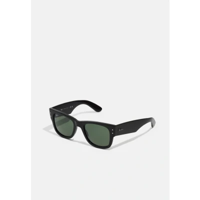 Abbildung von Ray Ban Mega Wayfarer RB0840S 901/31 51 Sonnenbrille