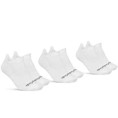 Abbildung von GripGrab Classic No Show Sommer Fahrrad Sneaker Socken 1er und 3er Pack Kurze Radsportsocken Spinning Indoor Cycling