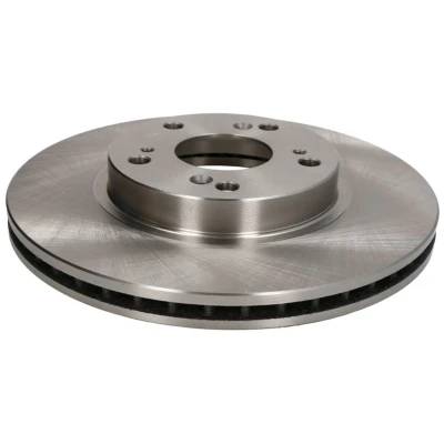 Abbildung von ABE C34044ABE Bremsscheibe Vorderachse 282 23 5 Belüftet mit Schrauben HONDA: CIVIC 8 Hatchback, CR V 2,