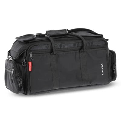 Abbildung von Premium Gig Bag/Tasche 30mm für 3 Trompeten schwarz