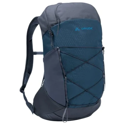 Abbildung von Vaude Agile AIR Trekkingrucksack, Größe: One Size, Baltic sea