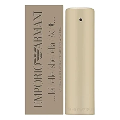 Abbildung von Giorgio Armani Emporio She Eau de Parfum 100 ml Vaporizador #1809
