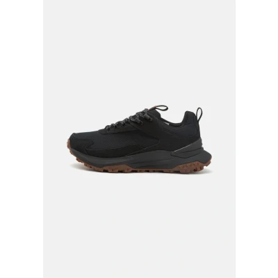 Abbildung von Timberland Motion Access WP Sneaker low, Herren, Größe: 43.5, Black Schuhe