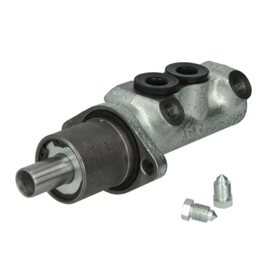 Abbildung von LPR 1229 Hauptbremszylinder 19,05 Grauguss 10 X 1 (4) PEUGEOT: 205 II Hatchback, 309 RENAULT: 5 Hatchback kfzteile, mister auto, atp