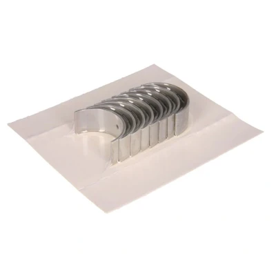 Abbildung von GLYCO 71 4033/4 .010 Pleuellager FIAT: Punto Evo Hatchback