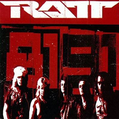 Abbildung von Ratt &amp; Roll 8191