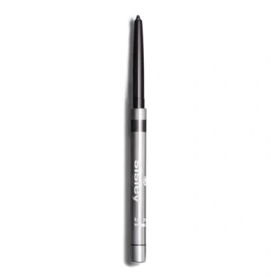 Abbildung von Sisley Phyto Khol Star Waterproof Kajalstifte 02 Sprankling Grey 0,3 g