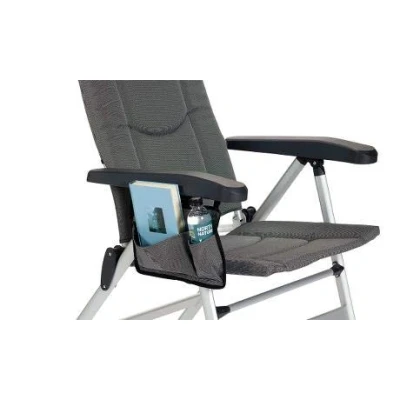 Abbildung von Isabella Organizer Dark Grey