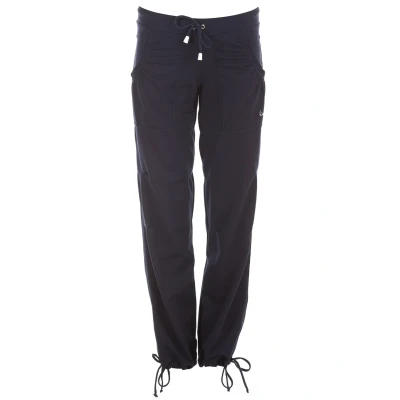 Abbildung von Winshape Outdoorhose, Damen, Größe: Medium, Night blue