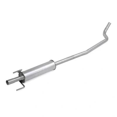 Abbildung von BOSAL 284 639 Mittelschalldämpfer OPEL: Corsa C Hatchback