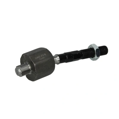 Abbildung von DELPHI TA2752 Axialgelenk Vorderachse links, rechts M16x1.5 146 129 PEUGEOT: 508 I SW, CITROËN: C5 III Estate