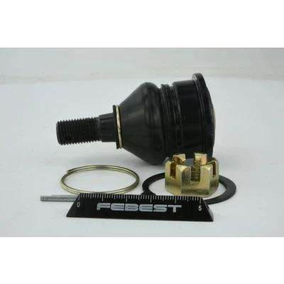 Abbildung von FEBEST 0220 C34 Traggelenk Vorderachse unten NISSAN: Skyline Coupe, 200SX