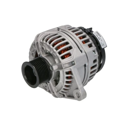 Abbildung von Drehstromgenerator MAHLE MG 812
