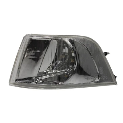 Abbildung von ABAKUS 773 1515L UE1 Blinker glasklar vorne links ohne Lampenträger, Glühlampe VOLVO: V40 Estate, S40 I