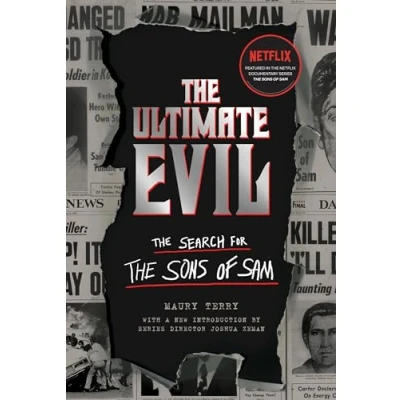 Abbildung von the Ultimate Evil: Search for Sons of Sam