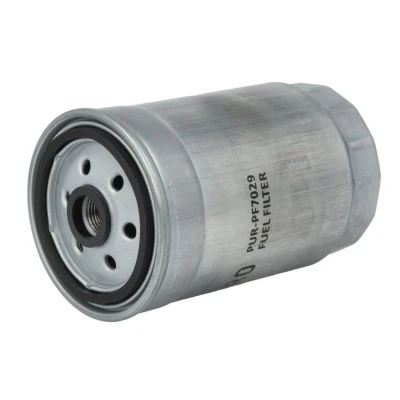 Abbildung von PURRO PUR PF7029 Kraftstofffilter Anschraubfilter HYUNDAI: i40 Saloon, Estate, i30 II KIA: SORENTO 3, Magentis II, 1