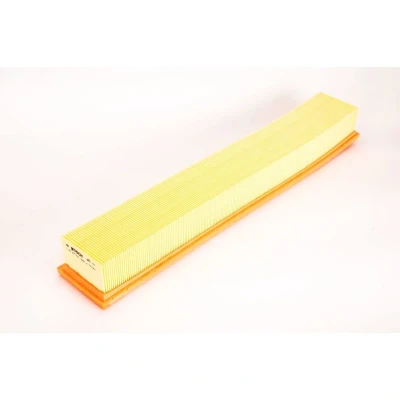 Abbildung von BOSCH 1 457 433 043 Luftfilter 58 86 520 Filtereinsatz MERCEDES BENZ: C Class Saloon, T modell, Coupe