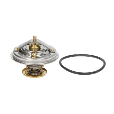 Abbildung von WAHLER 4237.88D Kühlwasserthermostat 88 mit Dichtung BMW: 3 Saloon, Compact, Touring