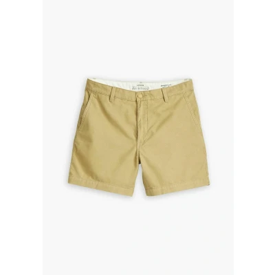 Abbildung von Levi&#039;s Jeans Shorts, Herren, Größe: 28, Tropicale mood yello