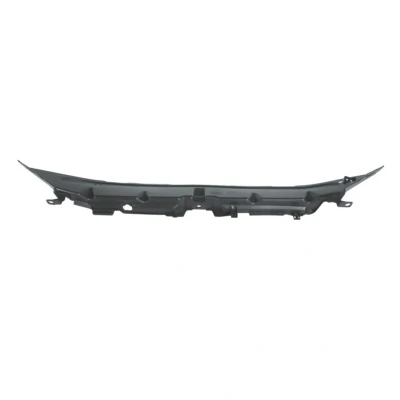 Abbildung von PRASCO FD3462102 Spoilerlippe vorne FORD: FIESTA 6