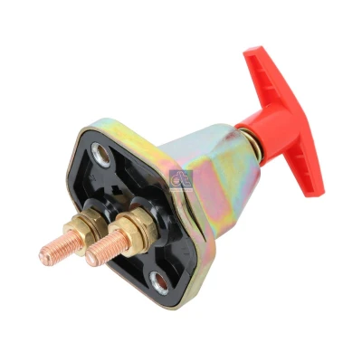 Abbildung von DT Spare Parts 2.26151 Hauptschalter, Batterie