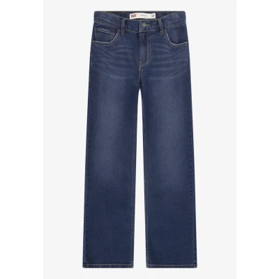 Abbildung von Levi&#039;s 555 Jeans Straight Leg für Kinder, Größe: 98, Sierra pass