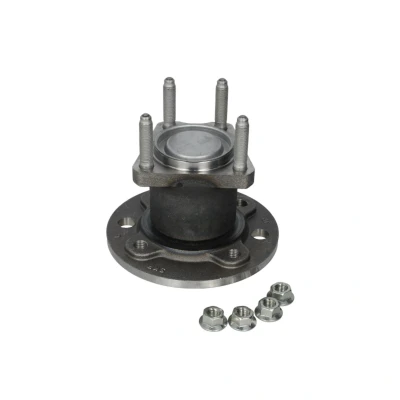 Abbildung von SKF VKBA 3422 Radlagersatz OPEL: Astra G Coupe, Caravan, Vectra A Saloon