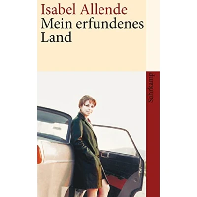 Abbildung von Mein erfundenes Land: Von der Autorin des Weltbestsellers »Das Geisterhaus« (suhrkamp taschenbuch)