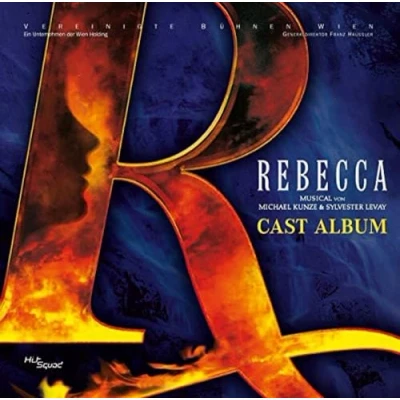 Abbildung von Rebecca Das Musical Cast Album