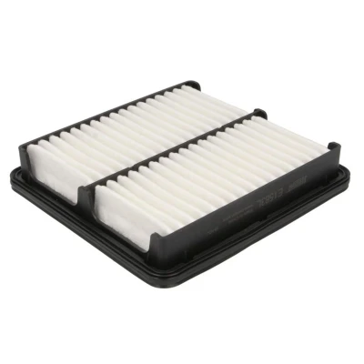 Abbildung von HENGST FILTER E1583L Luftfilter 40 212 225 Filtereinsatz MAZDA: CX 3