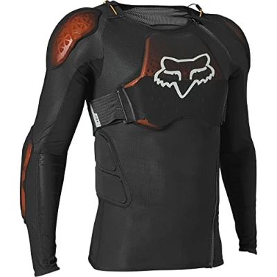 Abbildung von JACKE BASEFRAME PRO D3O®