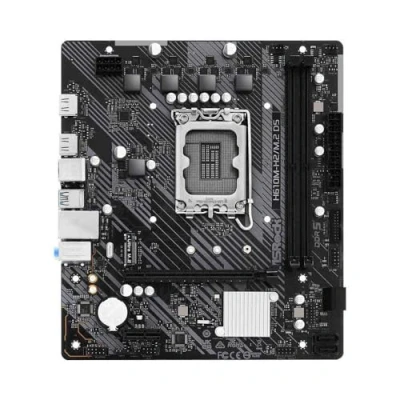 Abbildung von ASROCK MB Intel 1700 H610M H2/M.2 D5