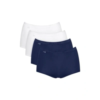 Abbildung von sloggi Damen Basic+ Maxi C4P, Multiple Colours 13, 58