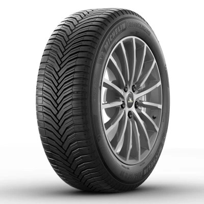 Abbildung von Ganzjahresreifen MICHELIN CrossClimate+ 205/65R15 XL 99V