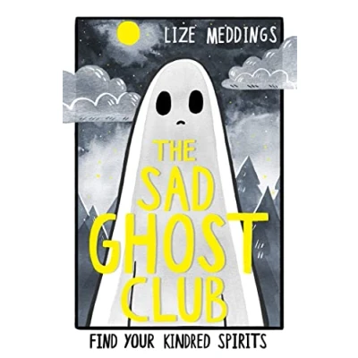 Abbildung von The Sad Ghost Club Volume 1: Find Your Kindred Spirits