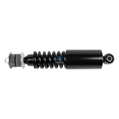 Abbildung von DT Spare Parts 3.83002 Dämpfer, Fahrerhauslagerung