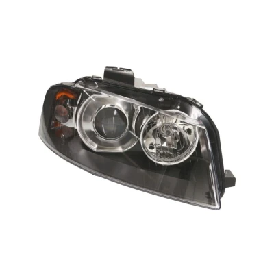 Abbildung von MAGNETI MARELLI 710301206278 Scheinwerfer AUDI: A3 Sportback, Hatchback