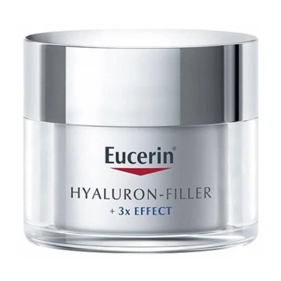 Abbildung von Eucerin Hyaluron Filler Tagescreme SPF 15 50 ml
