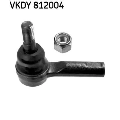 Abbildung von SKF VKDY 812004 Spurstangenkopf NISSAN: X Trail, Pick Up